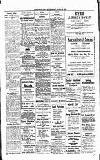 Orkney Herald, and Weekly Advertiser and Gazette for the Orkney & Zetland Islands Wednesday 28 March 1923 Page 8