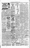 Orkney Herald, and Weekly Advertiser and Gazette for the Orkney & Zetland Islands Wednesday 02 May 1923 Page 6