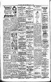 Orkney Herald, and Weekly Advertiser and Gazette for the Orkney & Zetland Islands Wednesday 30 May 1923 Page 6