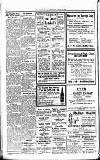 Orkney Herald, and Weekly Advertiser and Gazette for the Orkney & Zetland Islands Wednesday 30 May 1923 Page 8