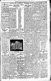 Orkney Herald, and Weekly Advertiser and Gazette for the Orkney & Zetland Islands Wednesday 14 November 1923 Page 5