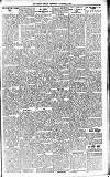 Orkney Herald, and Weekly Advertiser and Gazette for the Orkney & Zetland Islands Wednesday 14 November 1923 Page 7