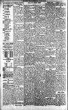 Orkney Herald, and Weekly Advertiser and Gazette for the Orkney & Zetland Islands Wednesday 30 January 1924 Page 4