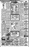 Orkney Herald, and Weekly Advertiser and Gazette for the Orkney & Zetland Islands Wednesday 30 January 1924 Page 6