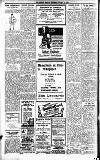 Orkney Herald, and Weekly Advertiser and Gazette for the Orkney & Zetland Islands Wednesday 26 March 1924 Page 6