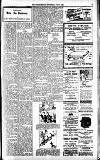 Orkney Herald, and Weekly Advertiser and Gazette for the Orkney & Zetland Islands Wednesday 25 June 1924 Page 3