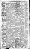 Orkney Herald, and Weekly Advertiser and Gazette for the Orkney & Zetland Islands Wednesday 25 June 1924 Page 4