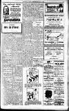 Orkney Herald, and Weekly Advertiser and Gazette for the Orkney & Zetland Islands Wednesday 16 July 1924 Page 3