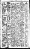 Orkney Herald, and Weekly Advertiser and Gazette for the Orkney & Zetland Islands Wednesday 30 July 1924 Page 4