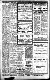 Orkney Herald, and Weekly Advertiser and Gazette for the Orkney & Zetland Islands Wednesday 20 August 1924 Page 8