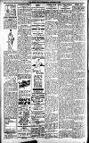 Orkney Herald, and Weekly Advertiser and Gazette for the Orkney & Zetland Islands Wednesday 17 September 1924 Page 6