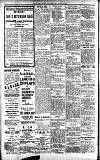 Orkney Herald, and Weekly Advertiser and Gazette for the Orkney & Zetland Islands Wednesday 19 November 1924 Page 8