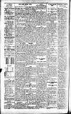 Orkney Herald, and Weekly Advertiser and Gazette for the Orkney & Zetland Islands Wednesday 03 December 1924 Page 4