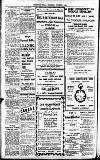 Orkney Herald, and Weekly Advertiser and Gazette for the Orkney & Zetland Islands Wednesday 03 December 1924 Page 8