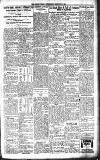 Orkney Herald, and Weekly Advertiser and Gazette for the Orkney & Zetland Islands Wednesday 04 February 1925 Page 5