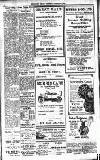 Orkney Herald, and Weekly Advertiser and Gazette for the Orkney & Zetland Islands Wednesday 11 February 1925 Page 8