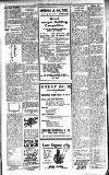 Orkney Herald, and Weekly Advertiser and Gazette for the Orkney & Zetland Islands Wednesday 18 February 1925 Page 6