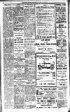 Orkney Herald, and Weekly Advertiser and Gazette for the Orkney & Zetland Islands Wednesday 18 February 1925 Page 8