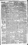 Orkney Herald, and Weekly Advertiser and Gazette for the Orkney & Zetland Islands Wednesday 25 February 1925 Page 4