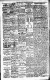 Orkney Herald, and Weekly Advertiser and Gazette for the Orkney & Zetland Islands Wednesday 25 March 1925 Page 4