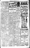 Orkney Herald, and Weekly Advertiser and Gazette for the Orkney & Zetland Islands Wednesday 13 May 1925 Page 3