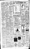 Orkney Herald, and Weekly Advertiser and Gazette for the Orkney & Zetland Islands Wednesday 29 July 1925 Page 8