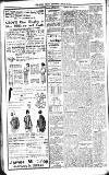 Orkney Herald, and Weekly Advertiser and Gazette for the Orkney & Zetland Islands Wednesday 19 August 1925 Page 4