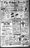 Orkney Herald, and Weekly Advertiser and Gazette for the Orkney & Zetland Islands Wednesday 16 December 1925 Page 1