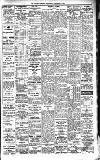 Orkney Herald, and Weekly Advertiser and Gazette for the Orkney & Zetland Islands Wednesday 01 December 1926 Page 7