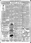 Orkney Herald, and Weekly Advertiser and Gazette for the Orkney & Zetland Islands Wednesday 09 February 1927 Page 6