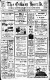 Orkney Herald, and Weekly Advertiser and Gazette for the Orkney & Zetland Islands Wednesday 01 June 1927 Page 1