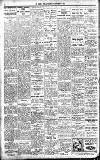 Orkney Herald, and Weekly Advertiser and Gazette for the Orkney & Zetland Islands Wednesday 07 September 1927 Page 8