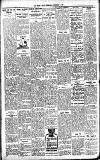 Orkney Herald, and Weekly Advertiser and Gazette for the Orkney & Zetland Islands Wednesday 14 September 1927 Page 2