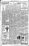 Orkney Herald, and Weekly Advertiser and Gazette for the Orkney & Zetland Islands Wednesday 08 February 1928 Page 6