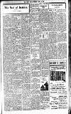 Orkney Herald, and Weekly Advertiser and Gazette for the Orkney & Zetland Islands Wednesday 18 April 1928 Page 3