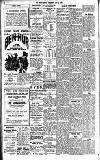 Orkney Herald, and Weekly Advertiser and Gazette for the Orkney & Zetland Islands Wednesday 02 May 1928 Page 4