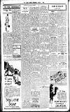 Orkney Herald, and Weekly Advertiser and Gazette for the Orkney & Zetland Islands Wednesday 01 August 1928 Page 6