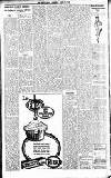 Orkney Herald, and Weekly Advertiser and Gazette for the Orkney & Zetland Islands Wednesday 15 August 1928 Page 6