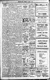 Orkney Herald, and Weekly Advertiser and Gazette for the Orkney & Zetland Islands Wednesday 24 October 1928 Page 8
