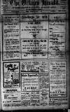 Orkney Herald, and Weekly Advertiser and Gazette for the Orkney & Zetland Islands Wednesday 02 January 1929 Page 1