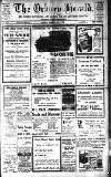 Orkney Herald, and Weekly Advertiser and Gazette for the Orkney & Zetland Islands Wednesday 01 May 1929 Page 1