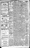 Orkney Herald, and Weekly Advertiser and Gazette for the Orkney & Zetland Islands Wednesday 08 May 1929 Page 4
