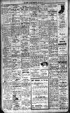 Orkney Herald, and Weekly Advertiser and Gazette for the Orkney & Zetland Islands Wednesday 22 May 1929 Page 8