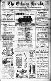 Orkney Herald, and Weekly Advertiser and Gazette for the Orkney & Zetland Islands Wednesday 02 October 1929 Page 1