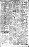 Orkney Herald, and Weekly Advertiser and Gazette for the Orkney & Zetland Islands Wednesday 09 October 1929 Page 8