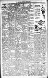 Orkney Herald, and Weekly Advertiser and Gazette for the Orkney & Zetland Islands Wednesday 16 October 1929 Page 6