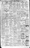 Orkney Herald, and Weekly Advertiser and Gazette for the Orkney & Zetland Islands Wednesday 23 October 1929 Page 8