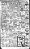 Orkney Herald, and Weekly Advertiser and Gazette for the Orkney & Zetland Islands Wednesday 30 October 1929 Page 8