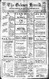 Orkney Herald, and Weekly Advertiser and Gazette for the Orkney & Zetland Islands Wednesday 20 November 1929 Page 1