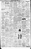 Orkney Herald, and Weekly Advertiser and Gazette for the Orkney & Zetland Islands Wednesday 27 November 1929 Page 8